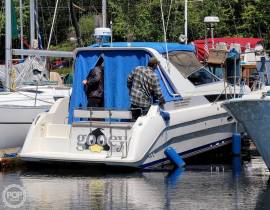 1994, Bayliner, Ciera 3055