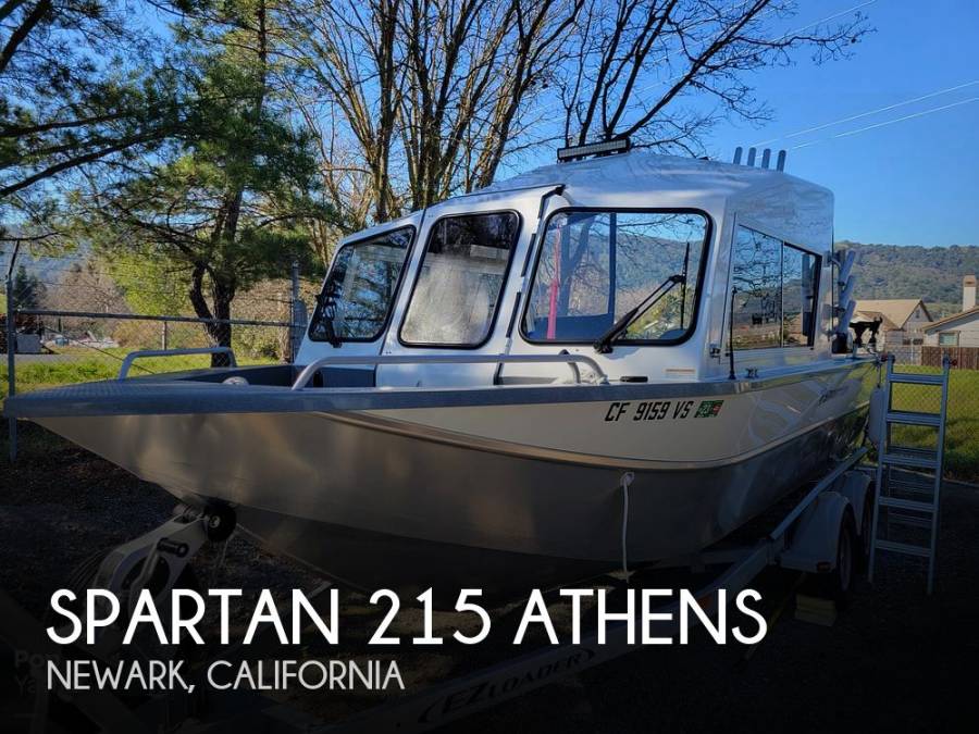 2019, spartan, 215 Athens