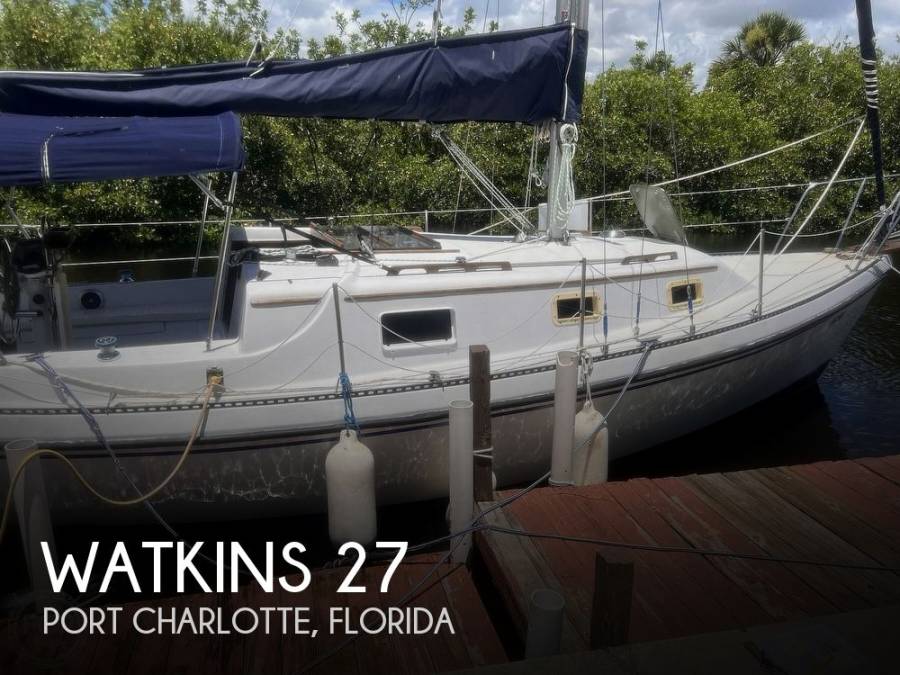 1982, Watkins, 27
