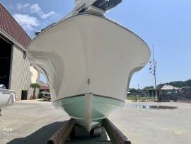 2019, NauticStar, 25XS Offshore