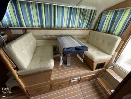 1986, Bertram, 28 Flybridge Cruiser