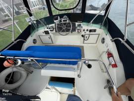 1986, Bertram, 28 Flybridge Cruiser