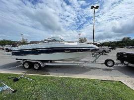 2003, Four Winns, 245 Sundowner