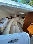 2003, Four Winns, 245 Sundowner