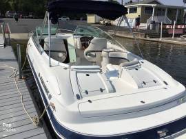 2003, Four Winns, 245 Sundowner