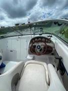 2003, Four Winns, 245 Sundowner