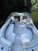 2003, Four Winns, 245 Sundowner