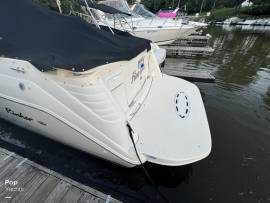 2000, Rinker, 270 Fiesta Vee