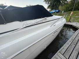 2000, Rinker, 270 Fiesta Vee