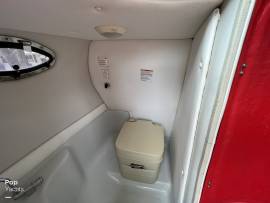2008, Crownline, 270 BR