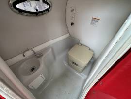 2008, Crownline, 270 BR