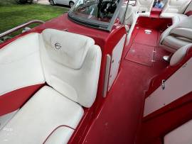 2008, Crownline, 270 BR