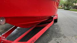 2008, Crownline, 270 BR