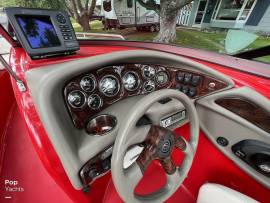 2008, Crownline, 270 BR