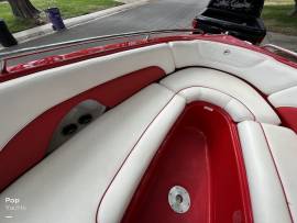 2008, Crownline, 270 BR