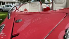 2008, Crownline, 270 BR