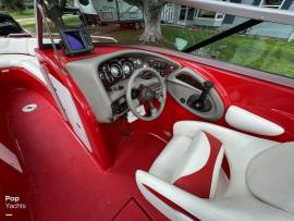 2008, Crownline, 270 BR