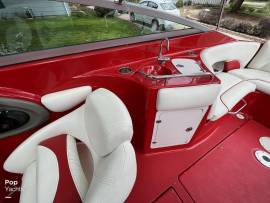 2008, Crownline, 270 BR