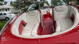 2008, Crownline, 270 BR