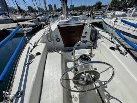 1979, Seidelmann, 299 Sloop