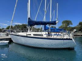 1979, Seidelmann, 299 Sloop