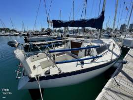 1979, Seidelmann, 299 Sloop