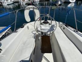 1979, Seidelmann, 299 Sloop