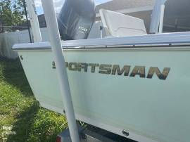 2015, Sportsman, Masters 227