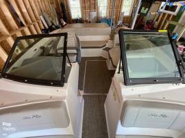 2020, Sea Ray, SPX 190