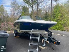2020, Sea Ray, SPX 190