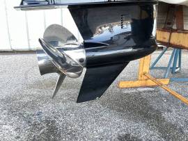2019, Boston Whaler, 210 Dauntless