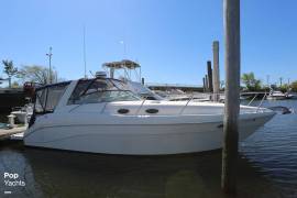 2005, Rinker, 342 Fiesta Vee