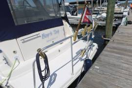 2005, Rinker, 342 Fiesta Vee