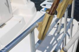 2005, Rinker, 342 Fiesta Vee