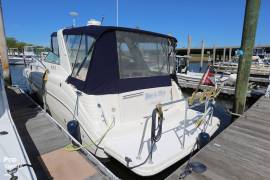 2005, Rinker, 342 Fiesta Vee
