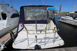 2005, Rinker, 342 Fiesta Vee