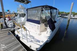 2005, Rinker, 342 Fiesta Vee