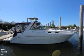 2005, Rinker, 342 Fiesta Vee