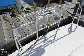 2005, Rinker, 342 Fiesta Vee