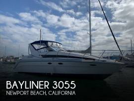 1992, Bayliner, 3055 Ciera Sunbridge