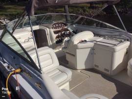 1997, Sea Ray, 280 Sun Sport