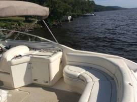 1997, Sea Ray, 280 Sun Sport