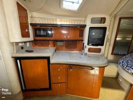 2001, Sea Ray, 340 Sundancer