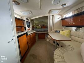 2001, Sea Ray, 340 Sundancer