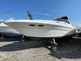 2001, Sea Ray, 340 Sundancer