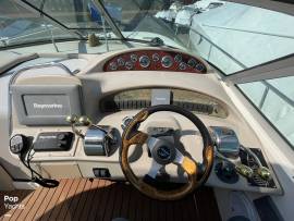 2001, Sea Ray, 340 Sundancer