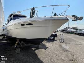 2001, Sea Ray, 340 Sundancer