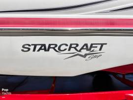2017, Starcraft, Starstep 221 E IO
