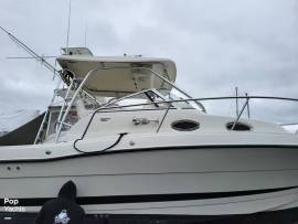 2003, Hydra-Sports, Vector 2800 Walkaround