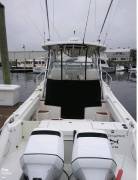 2003, Hydra-Sports, Vector 2800 Walkaround